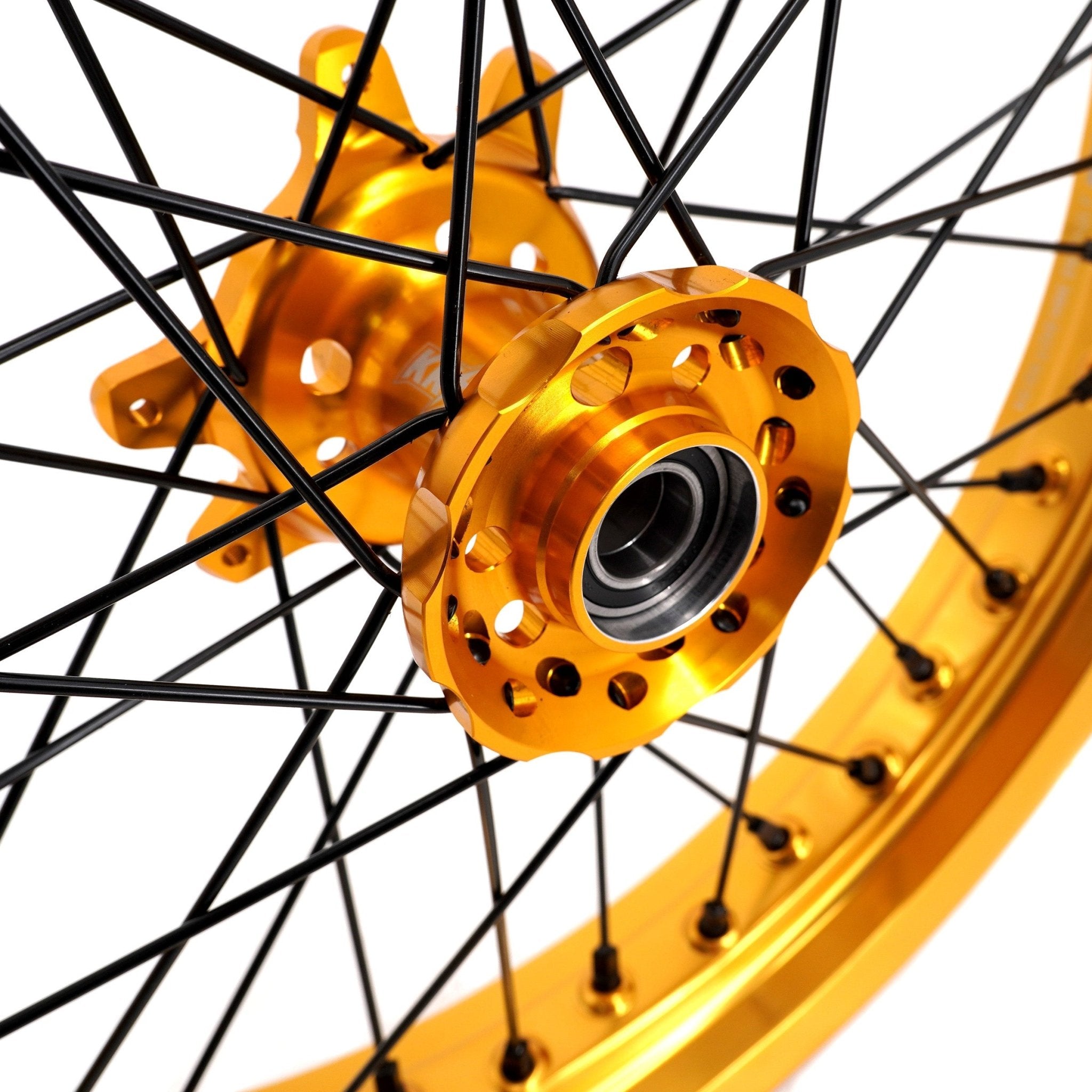 KKE 2.5*17" & 3.5*17" E - Motor Wheels Fit Surron Ultra Bee - Pinned Electric