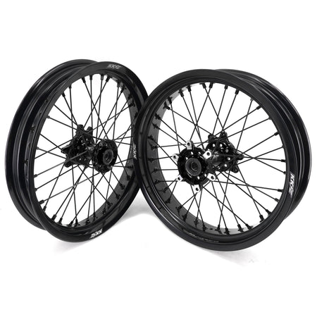 KKE 2.5*17" & 3.5*17" E - Motor Wheels Fit Surron Ultra Bee - Pinned Electric