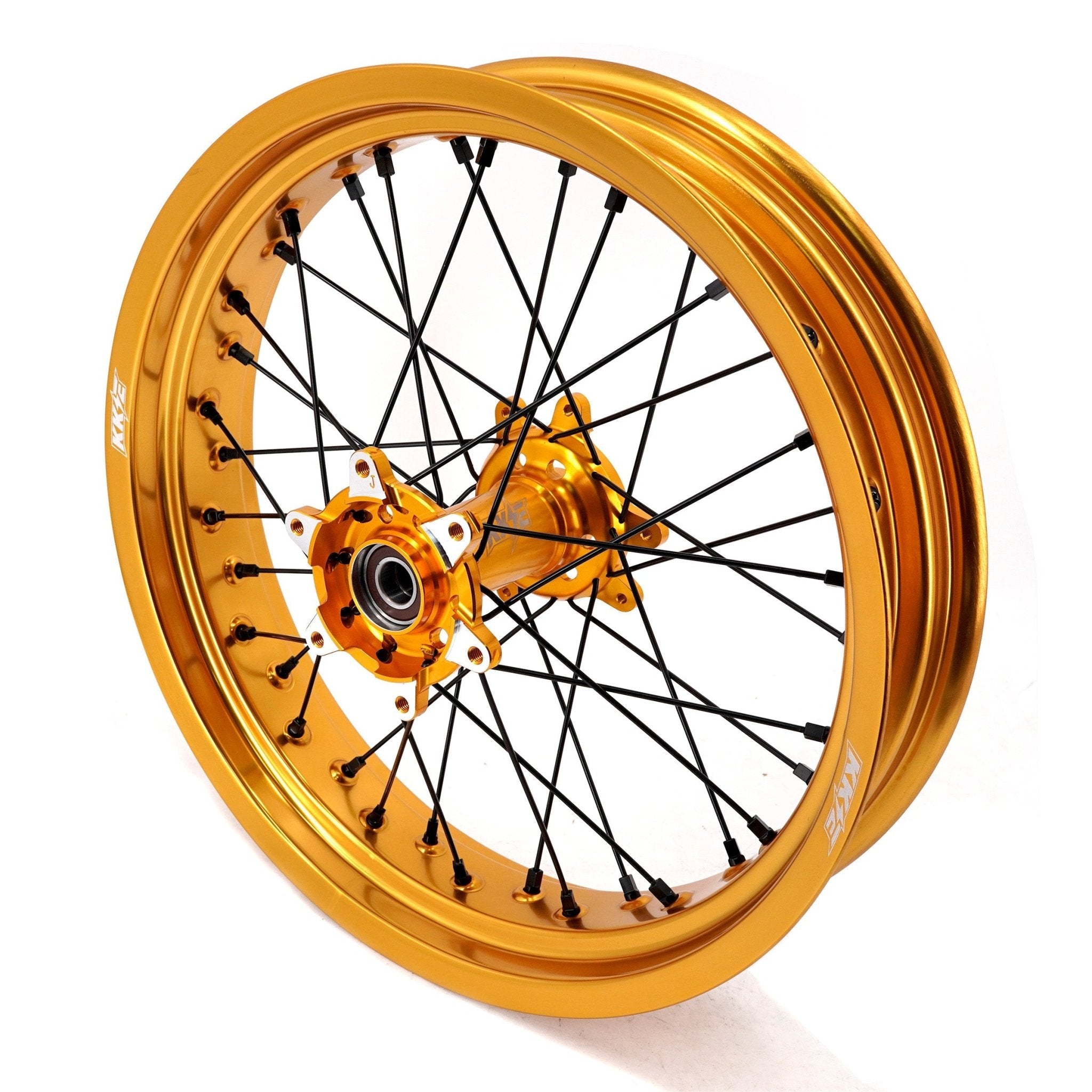 KKE 2.5*17" & 3.5*17" E - Motor Wheels Fit Surron Ultra Bee - Pinned Electric