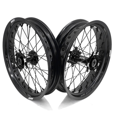 KKE 2.5*17" & 3.5*17" E - Motor Wheels Fit Surron Ultra Bee - Pinned Electric