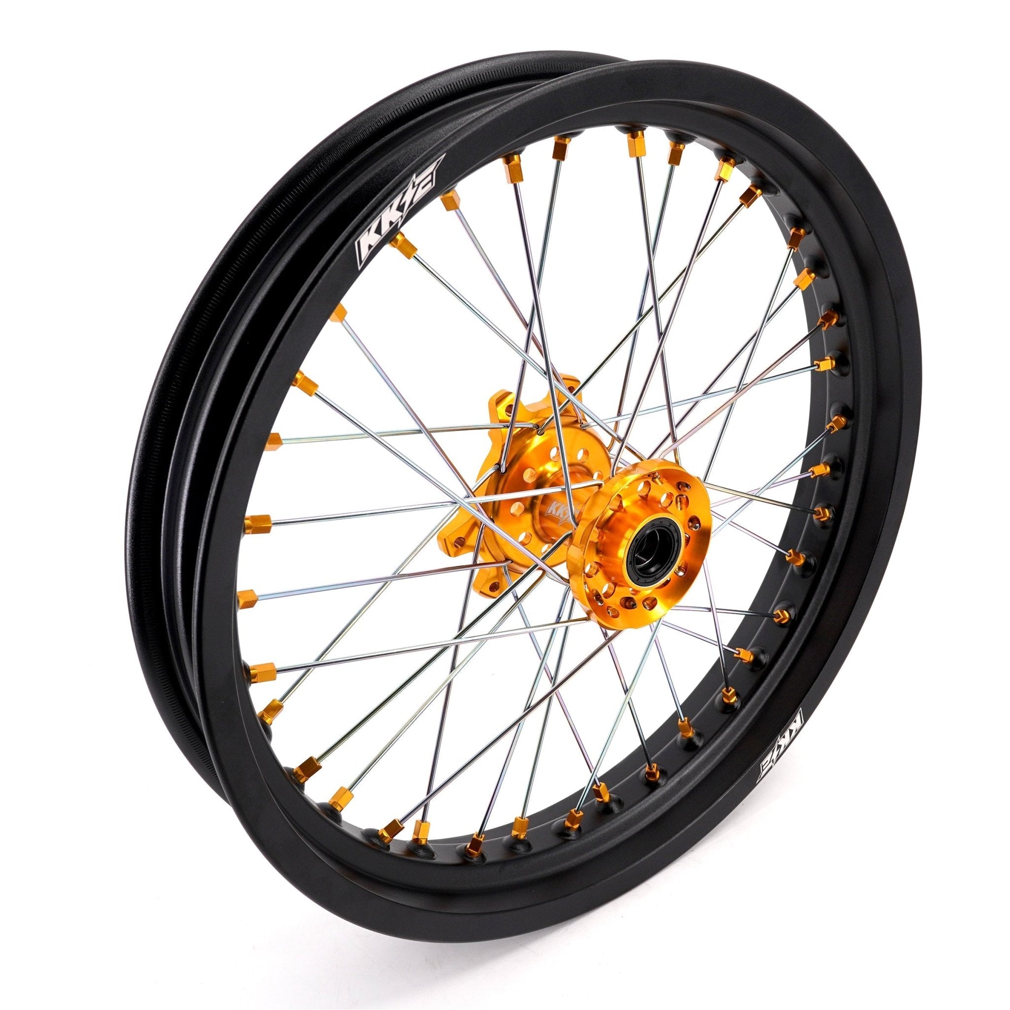 KKE 2.5*17" & 3.5*17" E - Motor Wheels Fit Surron Ultra Bee - Pinned Electric