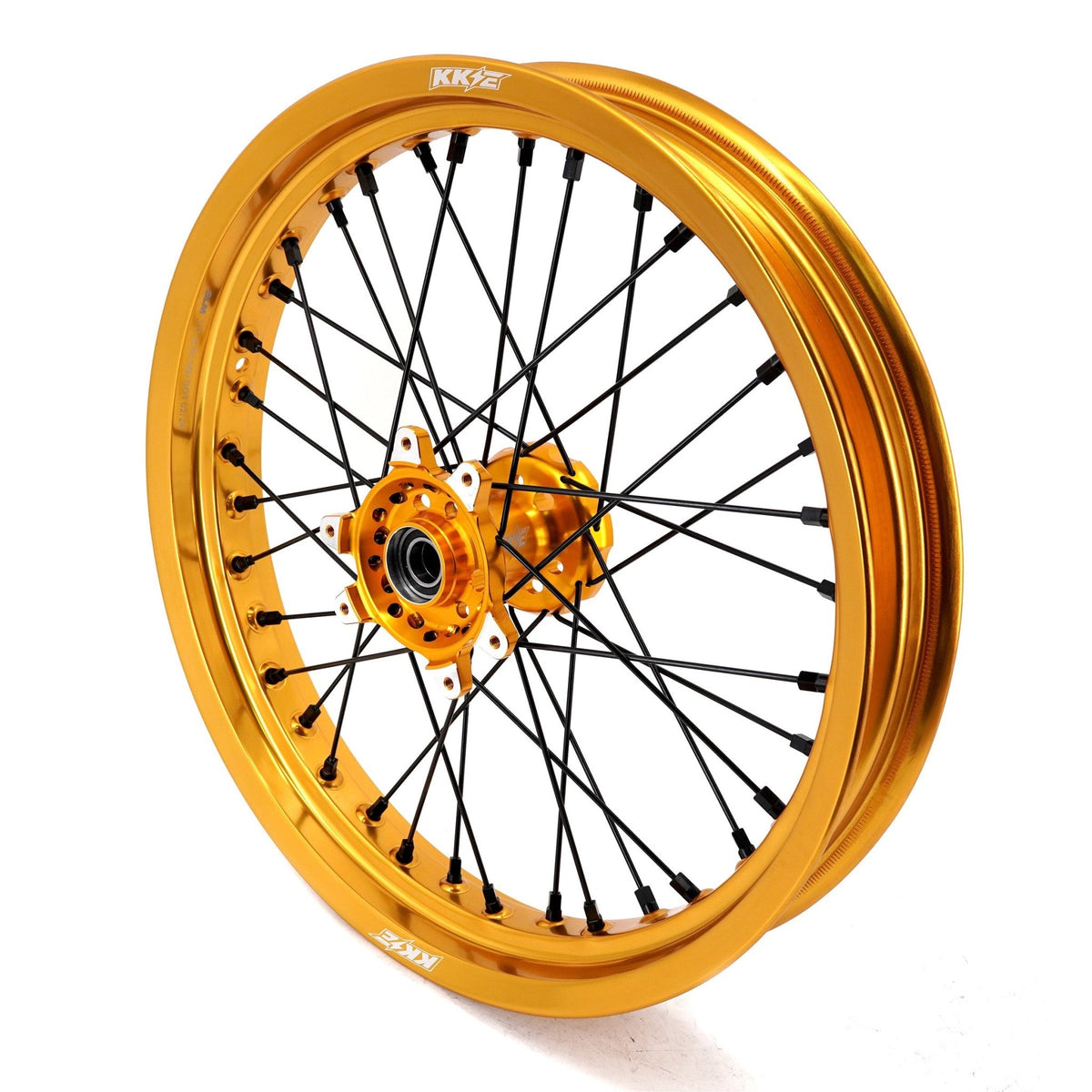 KKE 2.5*17" & 3.5*17" E - Motor Wheels Fit Surron Ultra Bee - Pinned Electric