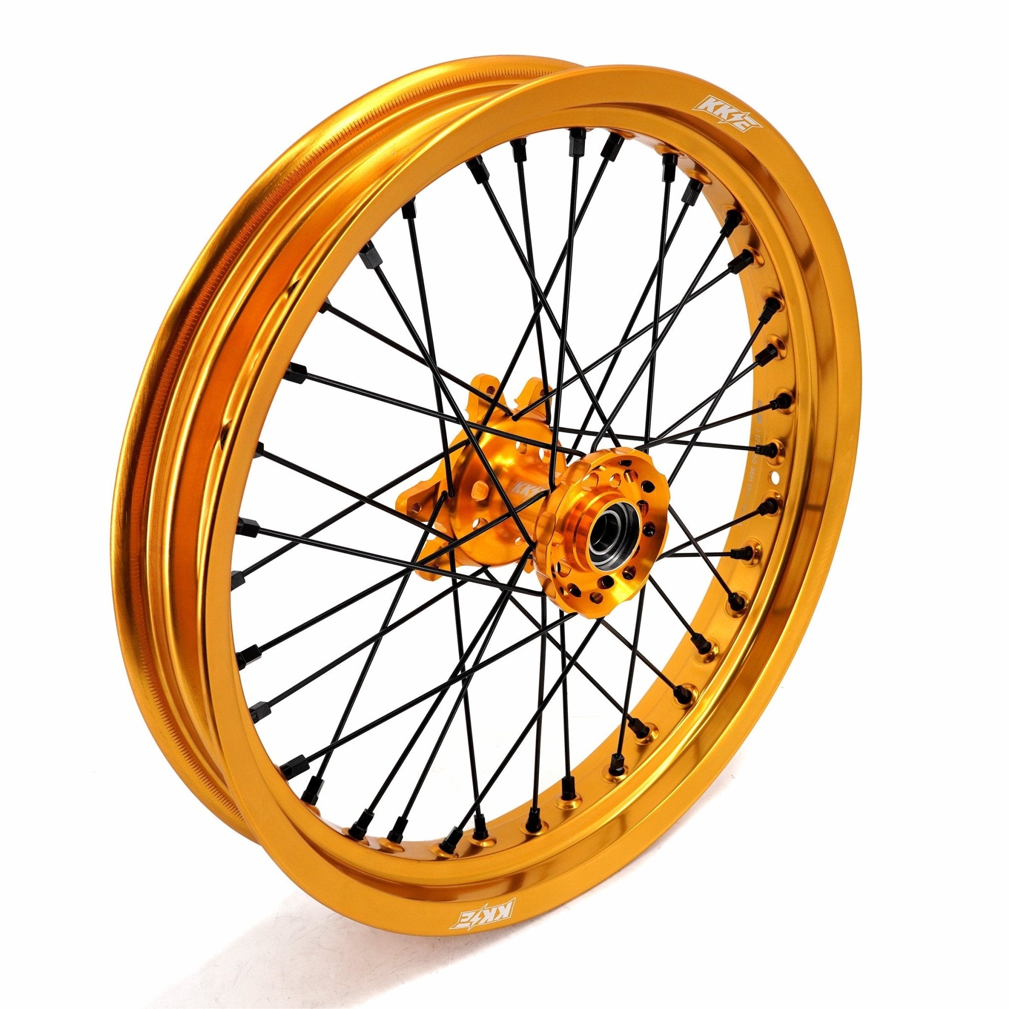 KKE 2.5*17" & 3.5*17" E - Motor Wheels Fit Surron Ultra Bee - Pinned Electric