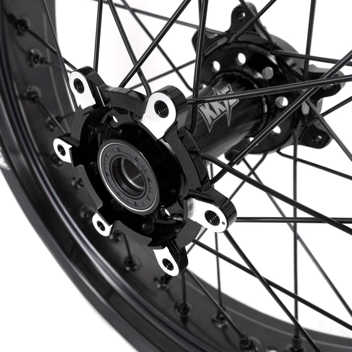 KKE 2.5*17" & 3.5*17" E - Motor Wheels Fit Surron Ultra Bee - Pinned Electric