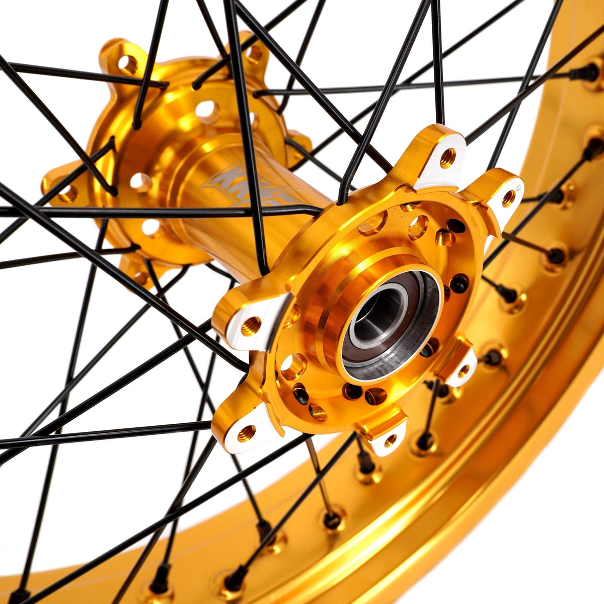 KKE 2.5*17" & 3.5*17" E - Motor Wheels Fit Surron Ultra Bee - Pinned Electric
