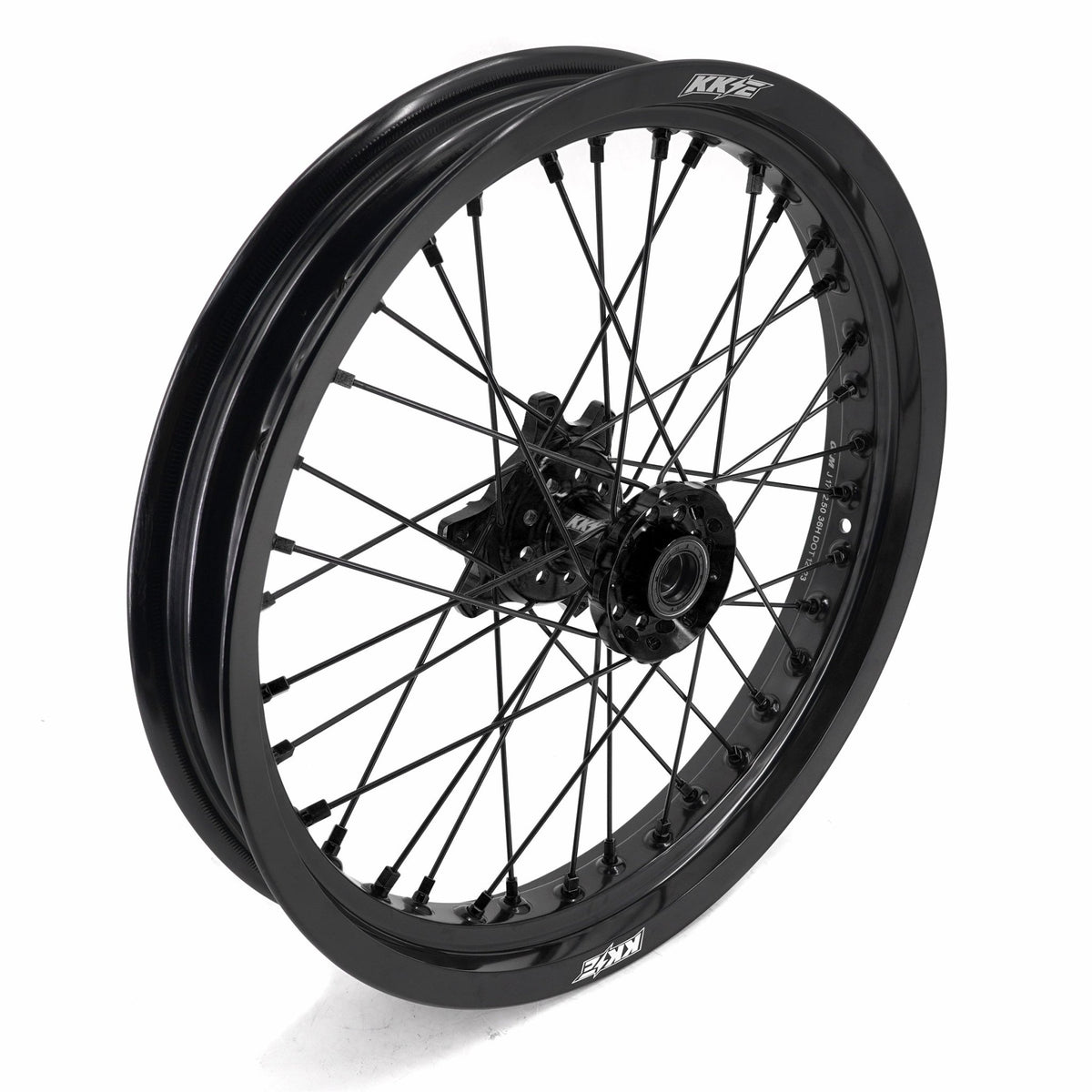 KKE 2.5*17" & 3.5*17" E - Motor Wheels Fit Surron Ultra Bee - Pinned Electric