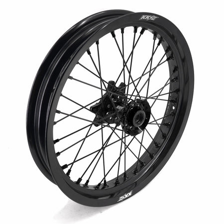 KKE 2.5*17" & 3.5*17" E - Motor Wheels Fit Surron Ultra Bee - Pinned Electric