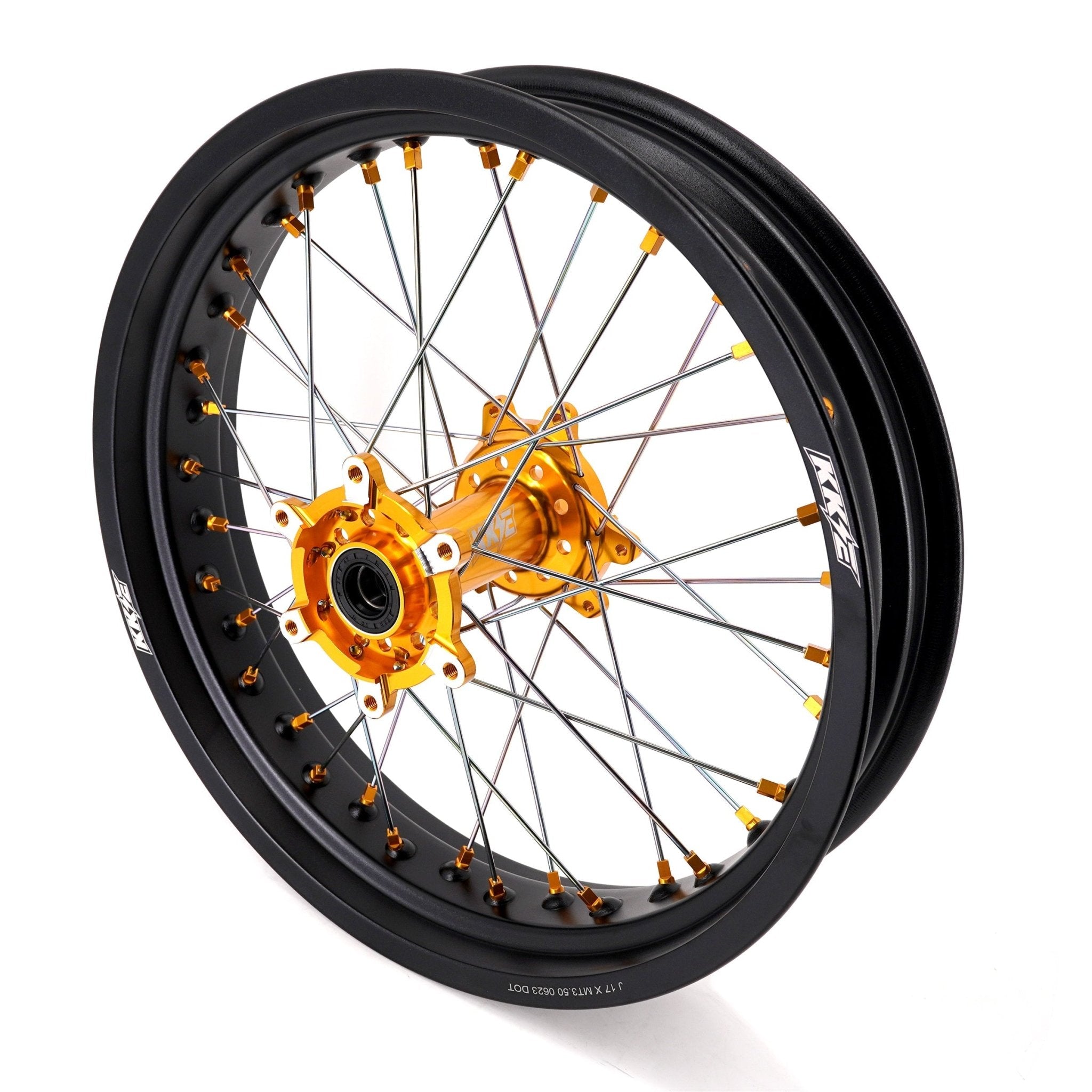 KKE 2.5*17" & 3.5*17" E - Motor Wheels Fit Surron Ultra Bee - Pinned Electric