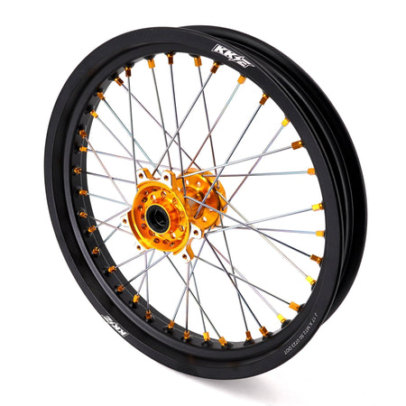 KKE 2.5*17" & 3.5*17" E - Motor Wheels Fit Surron Ultra Bee - Pinned Electric