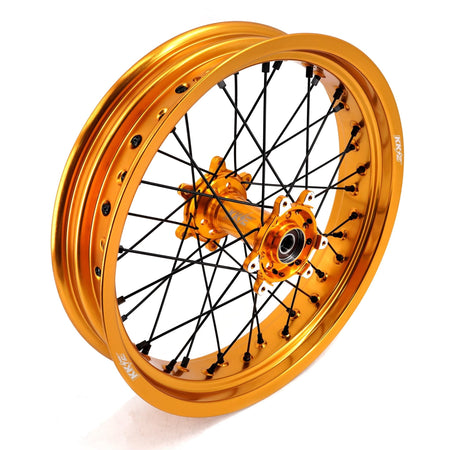 KKE 2.5*17" & 3.5*17" E - Motor Wheels Fit Surron Ultra Bee - Pinned Electric