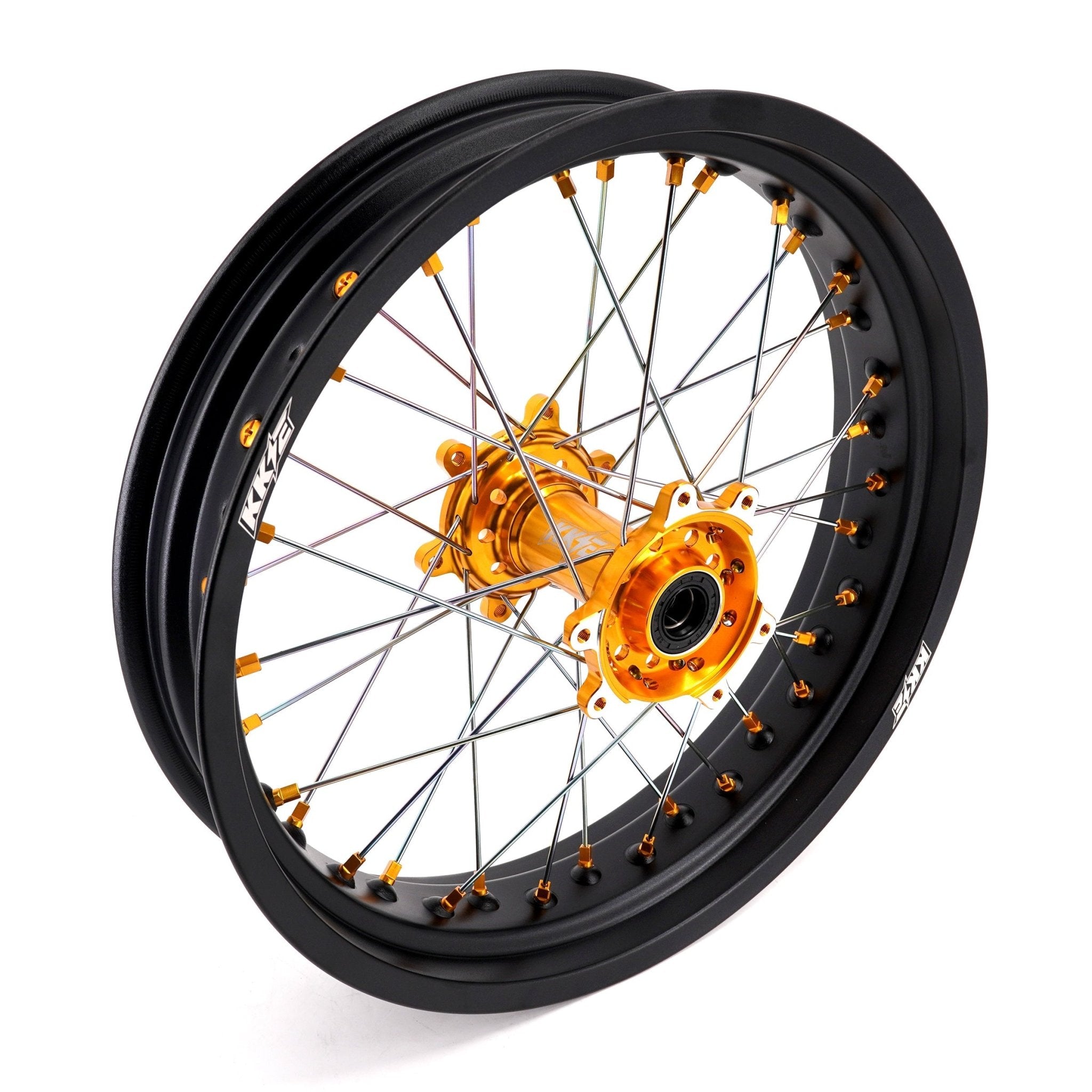 KKE 2.5*17" & 3.5*17" E - Motor Wheels Fit Surron Ultra Bee - Pinned Electric