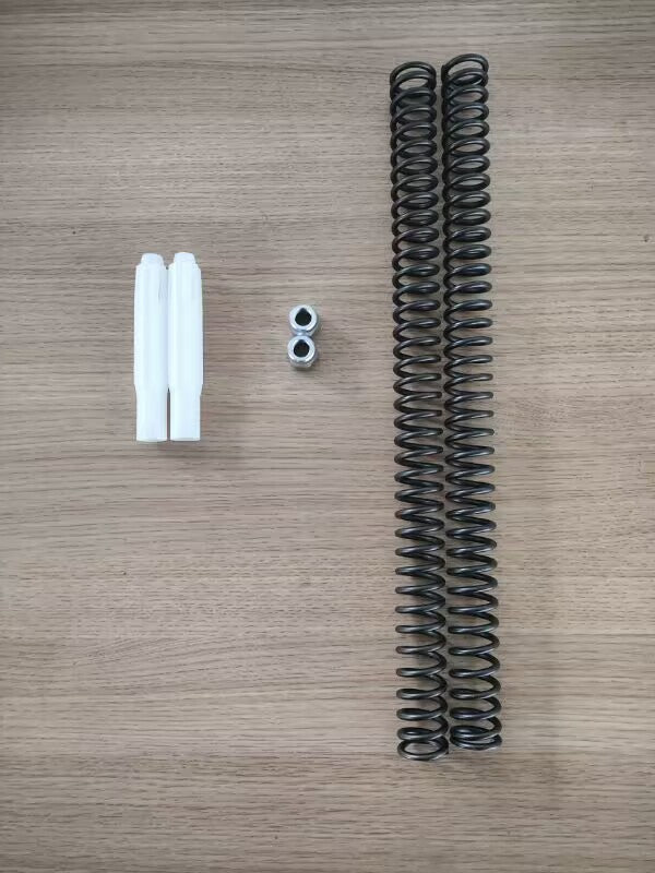KKE 26LBS Replaced Spring Kit Fit Surron Ultra Bee Front Suspension Fork - Pinned Electric