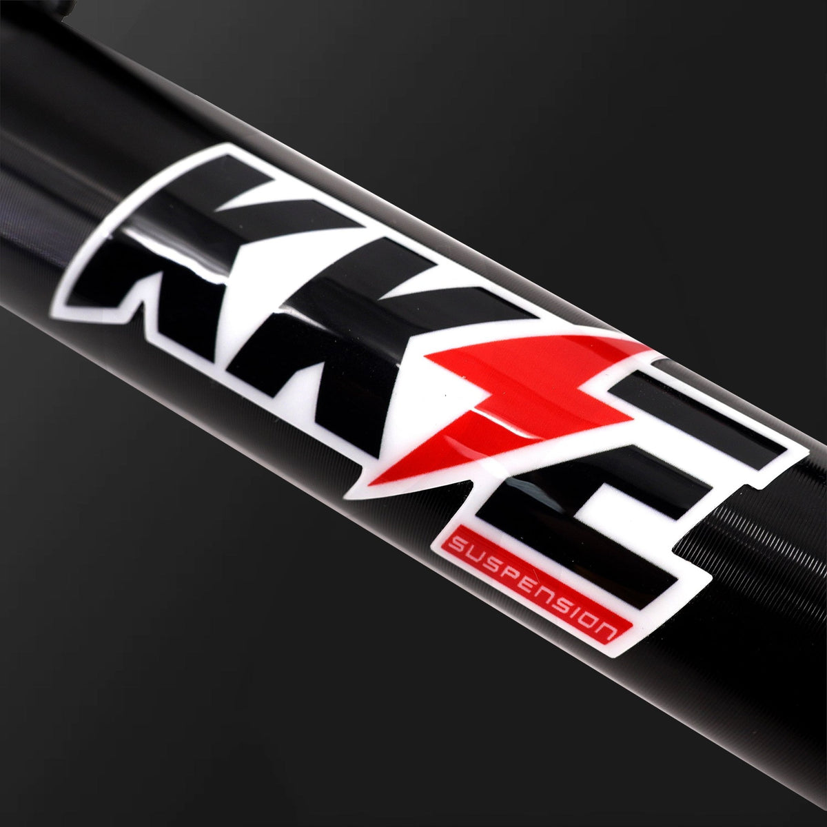 KKE 37MM Aluminum Front Fork Suspension Kit Fit SURRON Light Bee, E-Ride Pro-SS, Talaria Sting MX3/MX4/R (Collective) - Pinned Electric