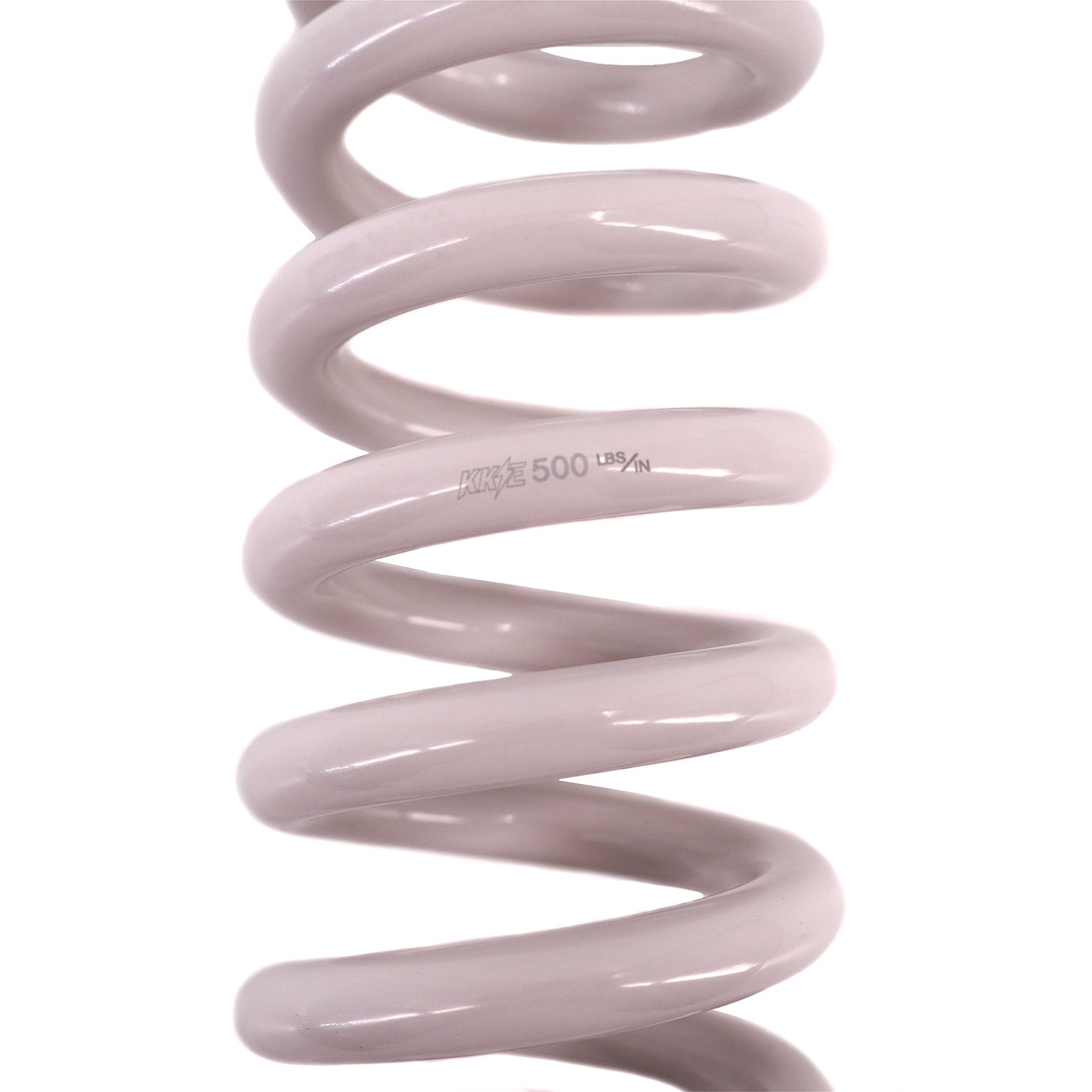 KKE 500LBS Rear Absorber Suspension Shock Spring For SurRon Ultra Bee - Pinned Electric