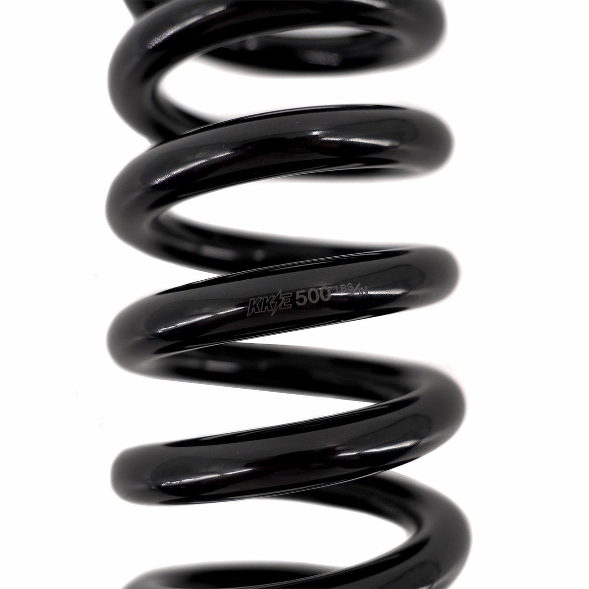 KKE 500LBS Rear Absorber Suspension Shock Spring For SurRon Ultra Bee - Pinned Electric