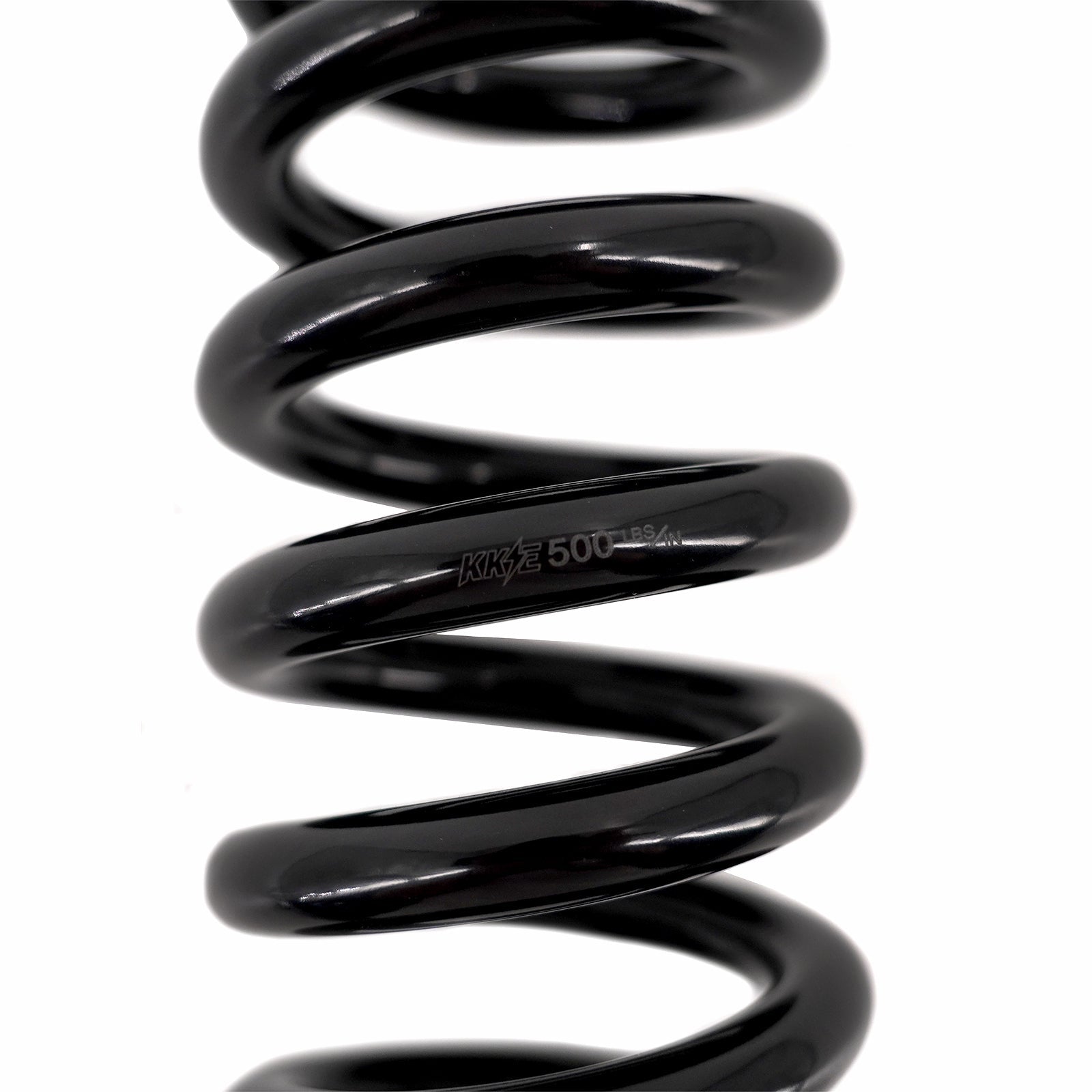 KKE 500LBS Rear Absorber Suspension Shock Spring For SurRon Ultra Bee - Pinned Electric