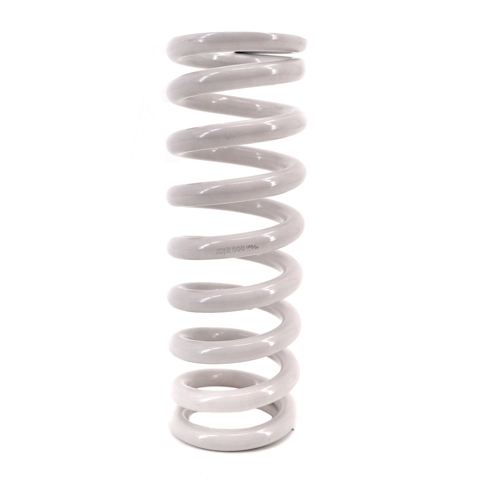 KKE 500LBS Rear Absorber Suspension Shock Spring For SurRon Ultra Bee - Pinned Electric