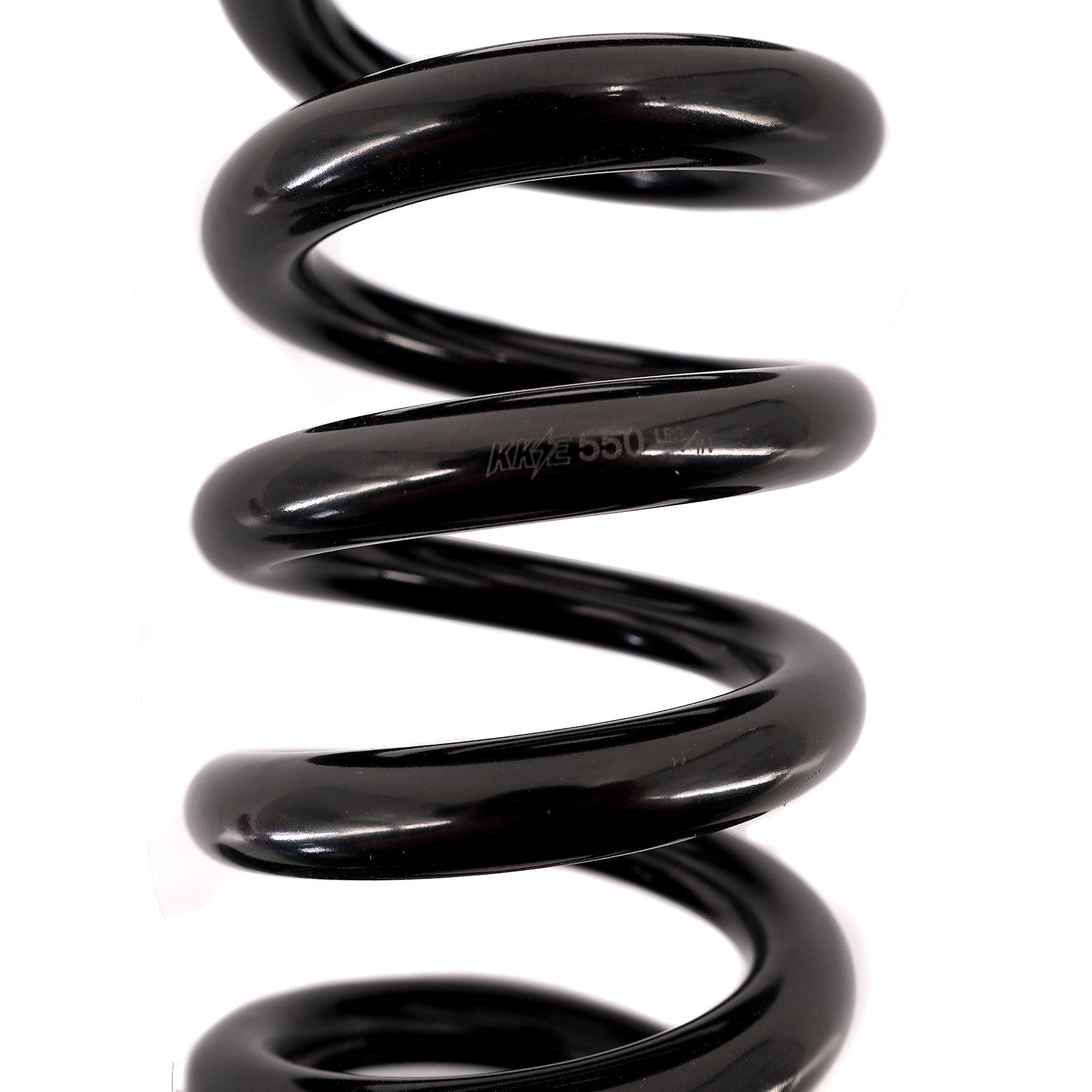 KKE 550LBS Rear Absorber Suspension Shock Spring For SurRon Ultra Bee - Pinned Electric