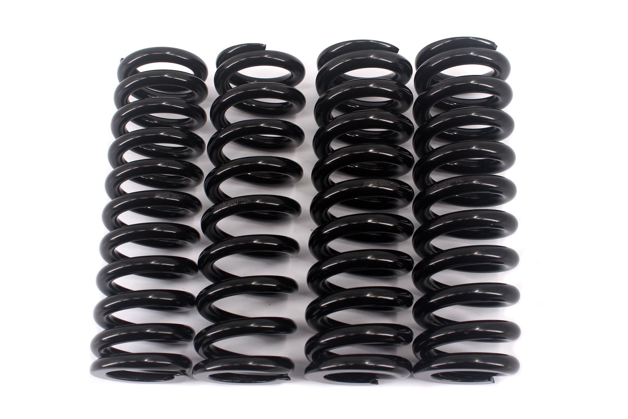 KKE 550LBS Rear Suspension Spring For SurRon Light Bee - X, Segway - Pinned Electric