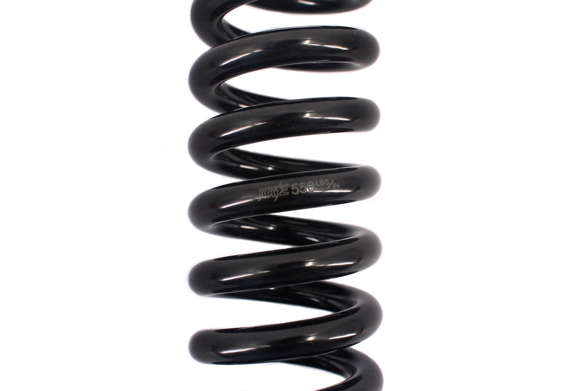 KKE 550LBS Rear Suspension Spring For SurRon Light Bee - X, Segway - Pinned Electric
