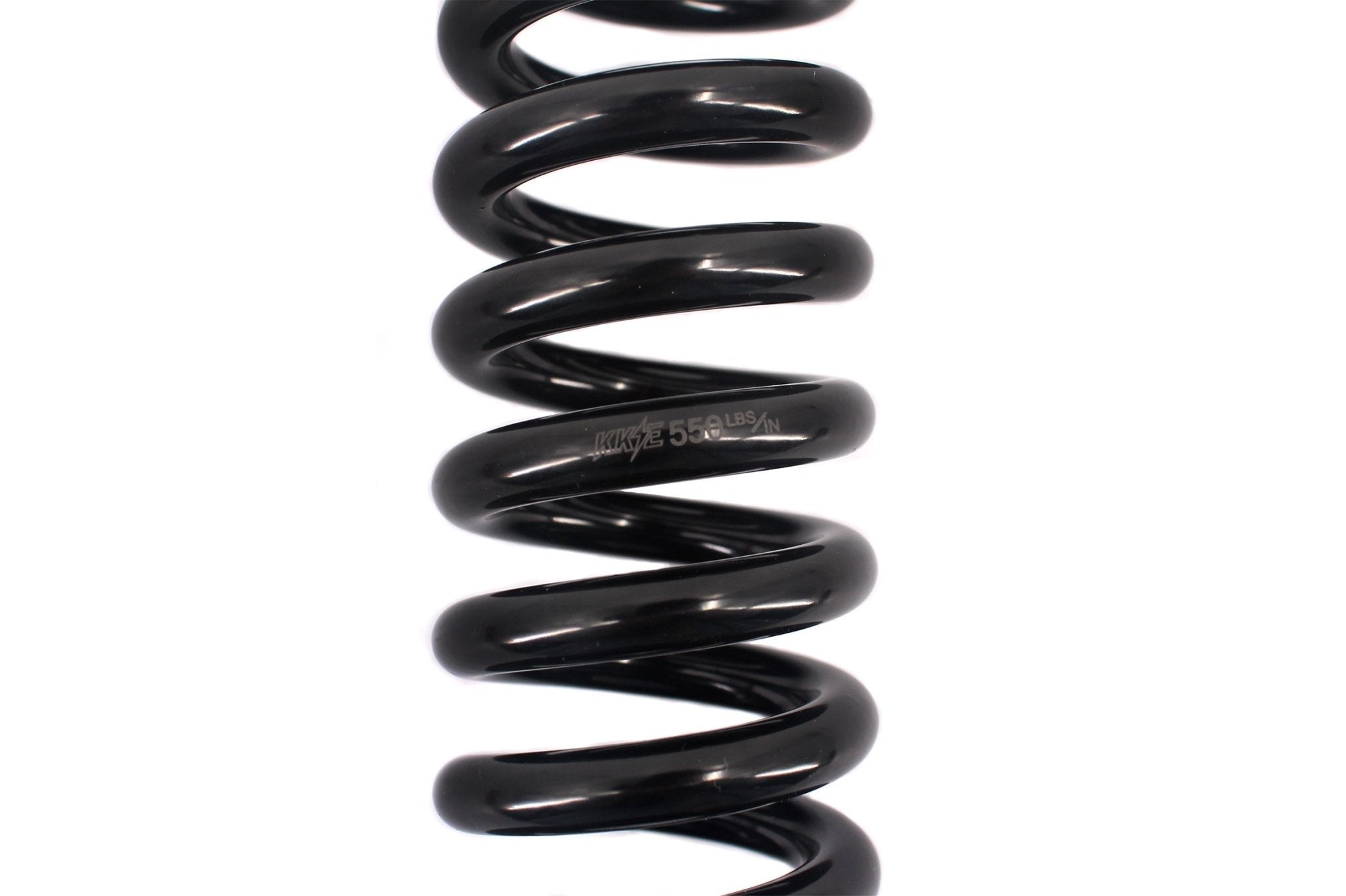 KKE 550LBS Rear Suspension Spring For SurRon Light Bee - X, Segway - Pinned Electric