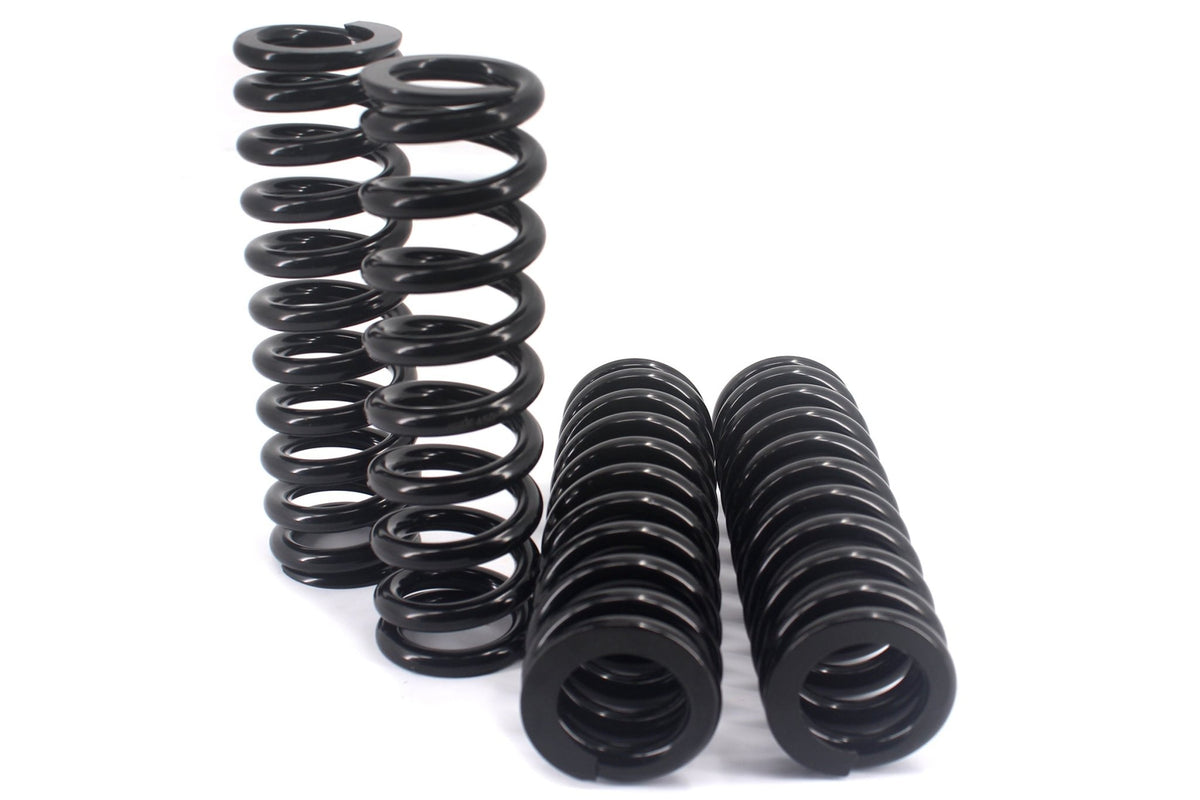 KKE 550LBS Rear Suspension Spring For SurRon Light Bee - X, Segway - Pinned Electric
