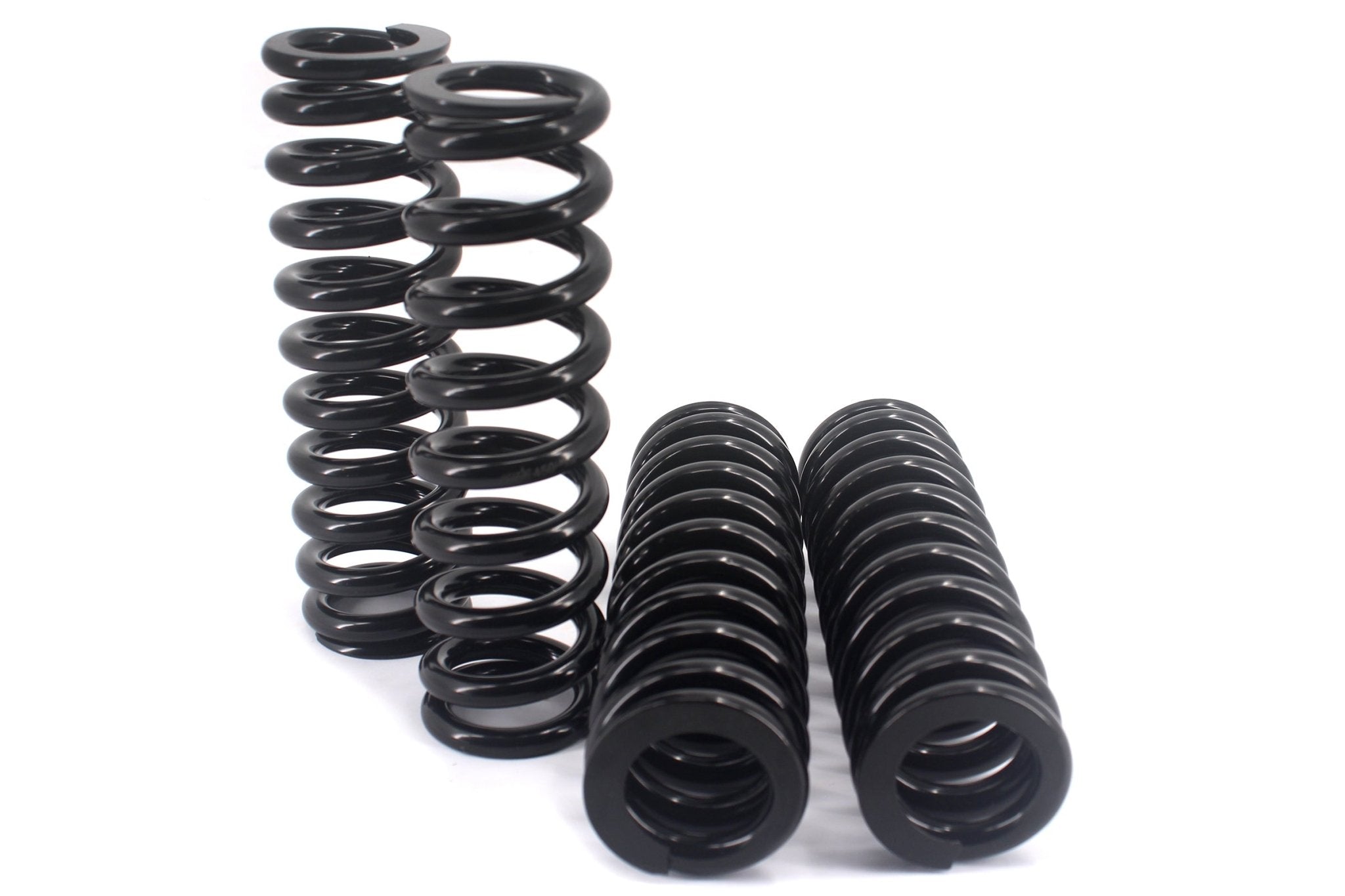 KKE 550LBS Rear Suspension Spring For SurRon Light Bee - X, Segway - Pinned Electric