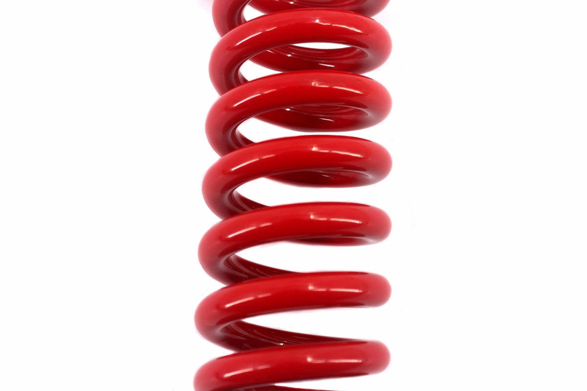 KKE 550LBS Rear Suspension Spring For SurRon Light Bee - X, Segway - Pinned Electric