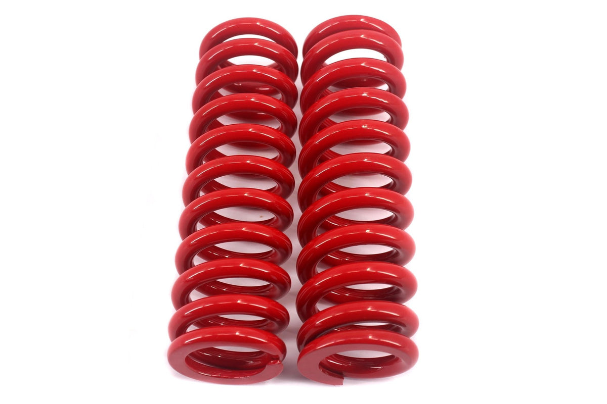 KKE 550LBS Rear Suspension Spring For SurRon Light Bee - X, Segway - Pinned Electric