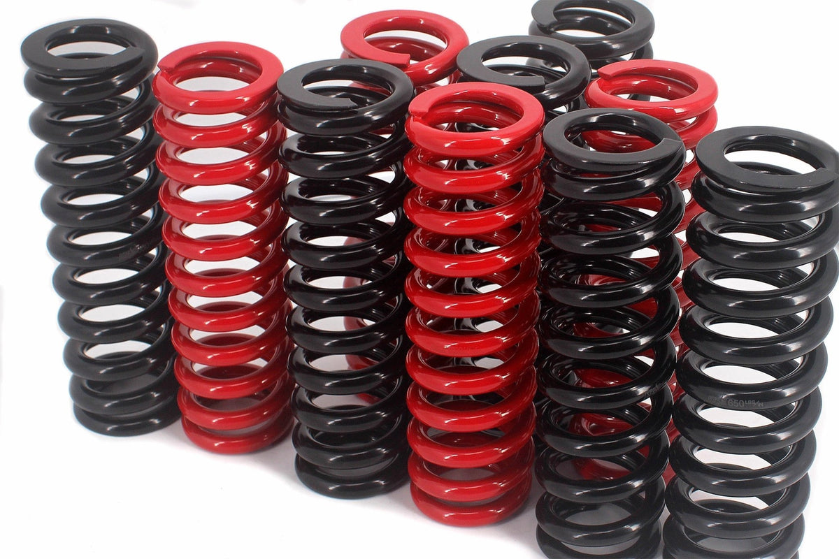 KKE 550LBS Rear Suspension Spring For SurRon Light Bee - X, Segway - Pinned Electric