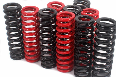 KKE 550LBS Rear Suspension Spring For SurRon Light Bee - X, Segway - Pinned Electric