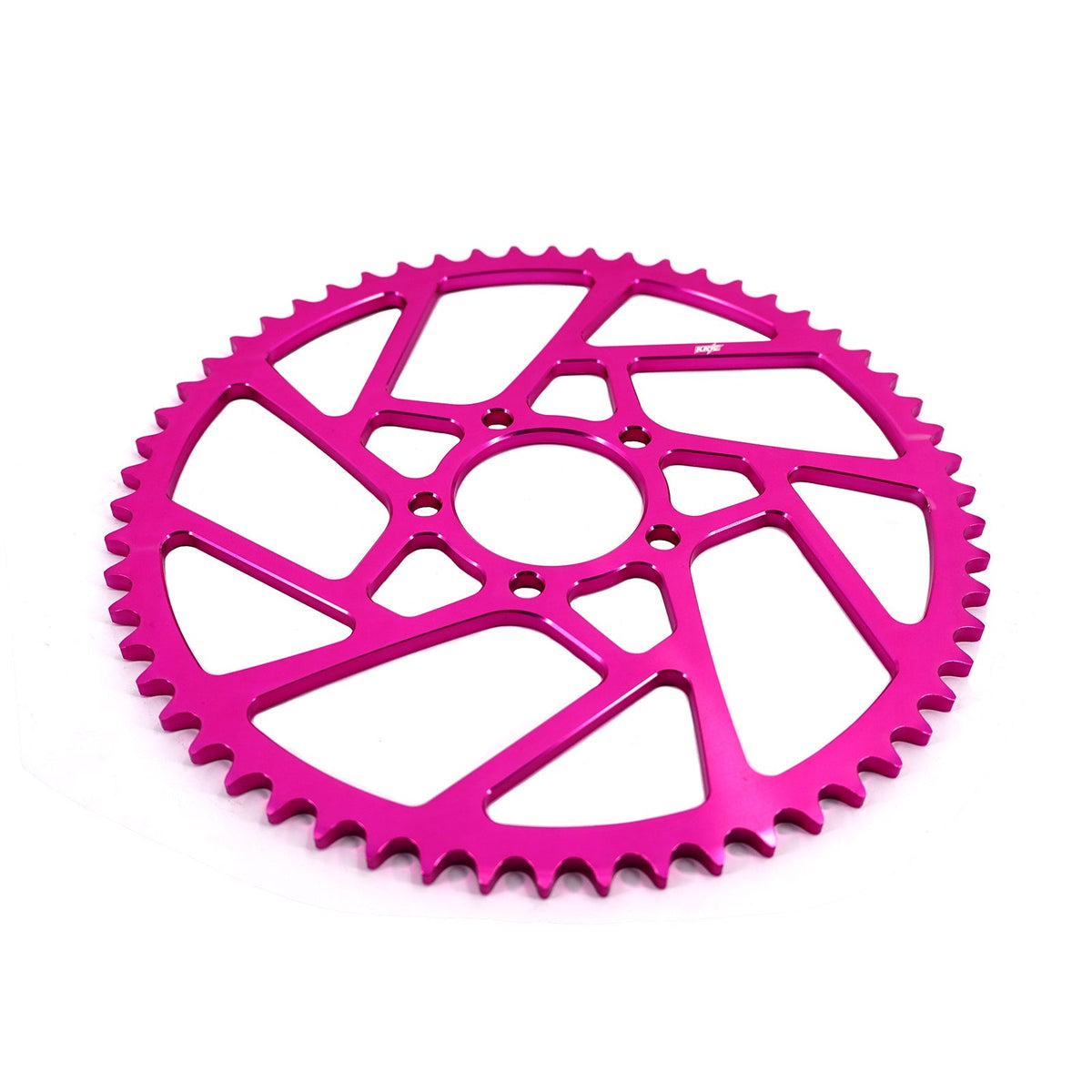 KKE 58T Aluminum Sprocket For SurRon Light Bee - X, For Segway, For Rawrr Mantis X - Pinned Electric