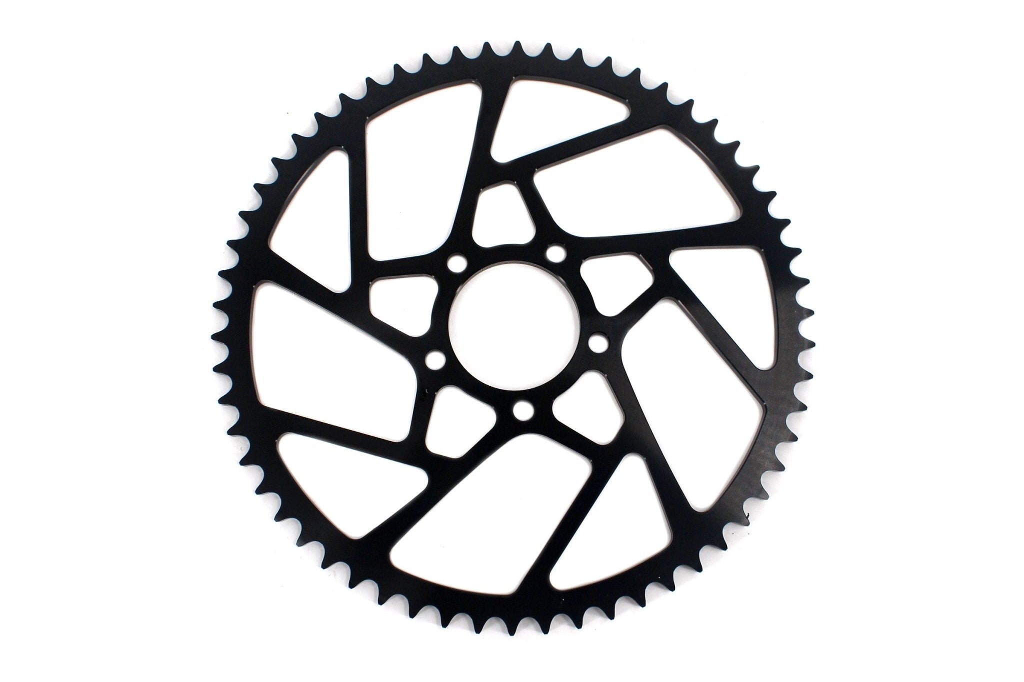 KKE 60T Aluminum Sprocket For SurRon Light Bee - X, Rawrr Mantis X, E - Ride Pro SS - Pinned Electric