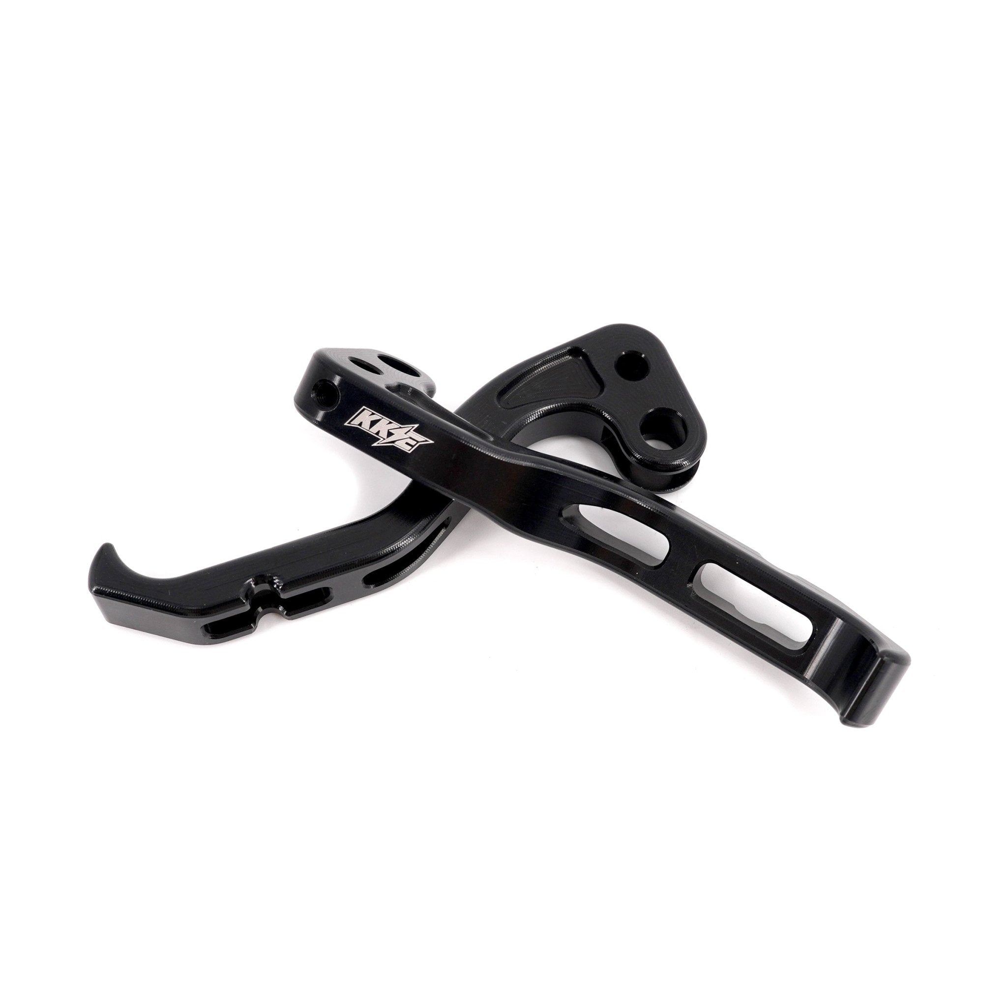 KKE Aluminum Brake Levers Fit Rawrr Mantis, Mantis X - Pinned Electric