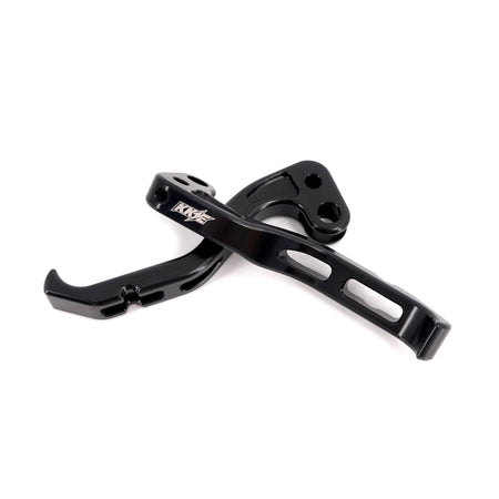 KKE Aluminum Brake Levers Fit Rawrr Mantis, Mantis X - Pinned Electric