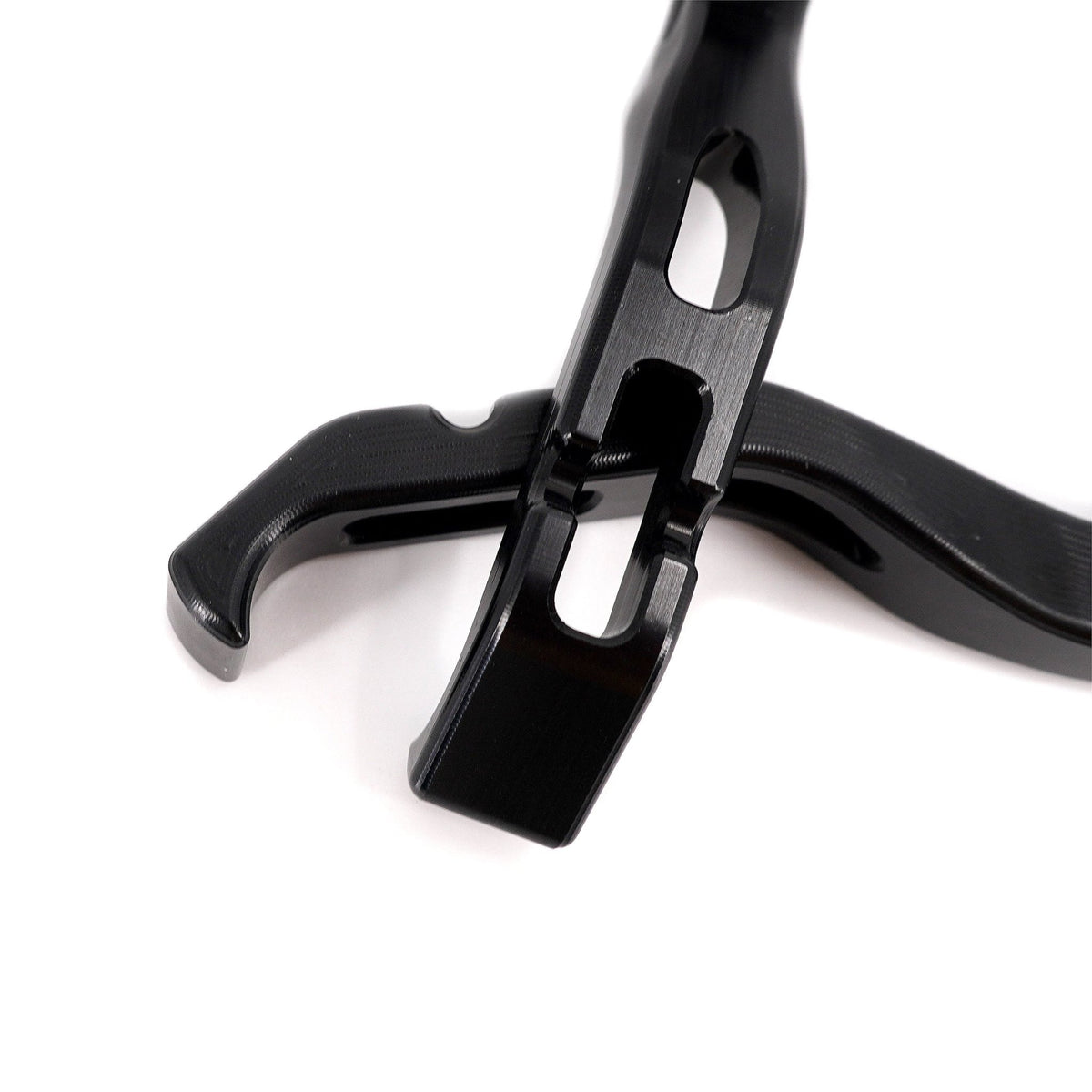 KKE Aluminum Brake Levers Fit Rawrr Mantis, Mantis X - Pinned Electric