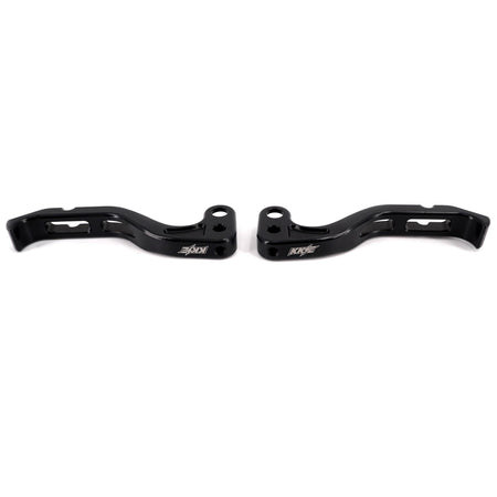 KKE Aluminum Brake Levers Fit Rawrr Mantis, Mantis X - Pinned Electric