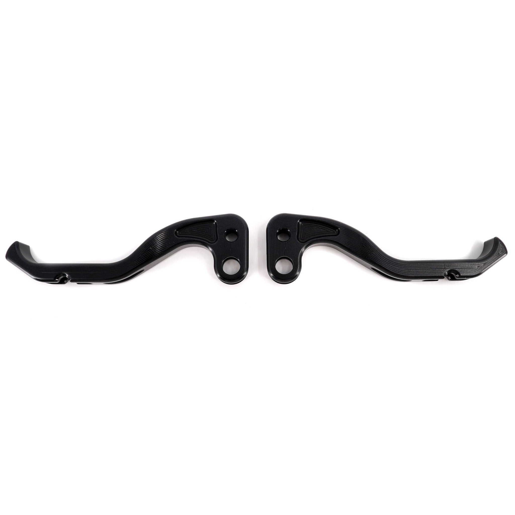 KKE Aluminum Brake Levers Fit Rawrr Mantis, Mantis X - Pinned Electric