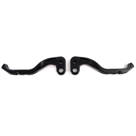 KKE Aluminum Brake Levers Fit Rawrr Mantis, Mantis X - Pinned Electric
