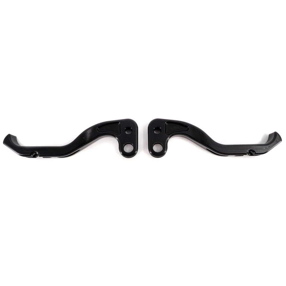 KKE Aluminum Brake Levers Fit Rawrr Mantis, Mantis X - Pinned Electric