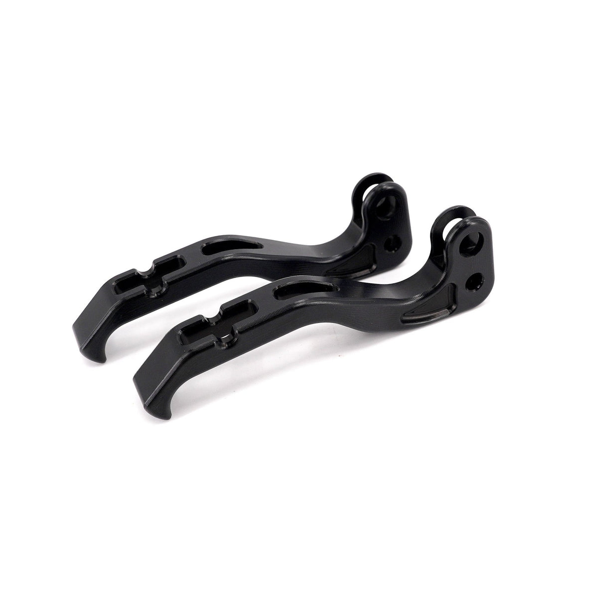 KKE Aluminum Brake Levers Fit Rawrr Mantis, Mantis X - Pinned Electric