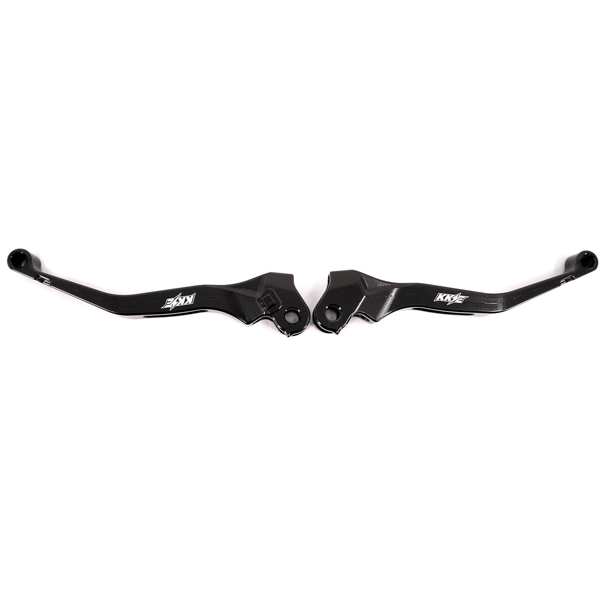 KKE Aluminum Brake Levers Fit SURRON Ultra Bee 2023 - 2025 - Pinned Electric