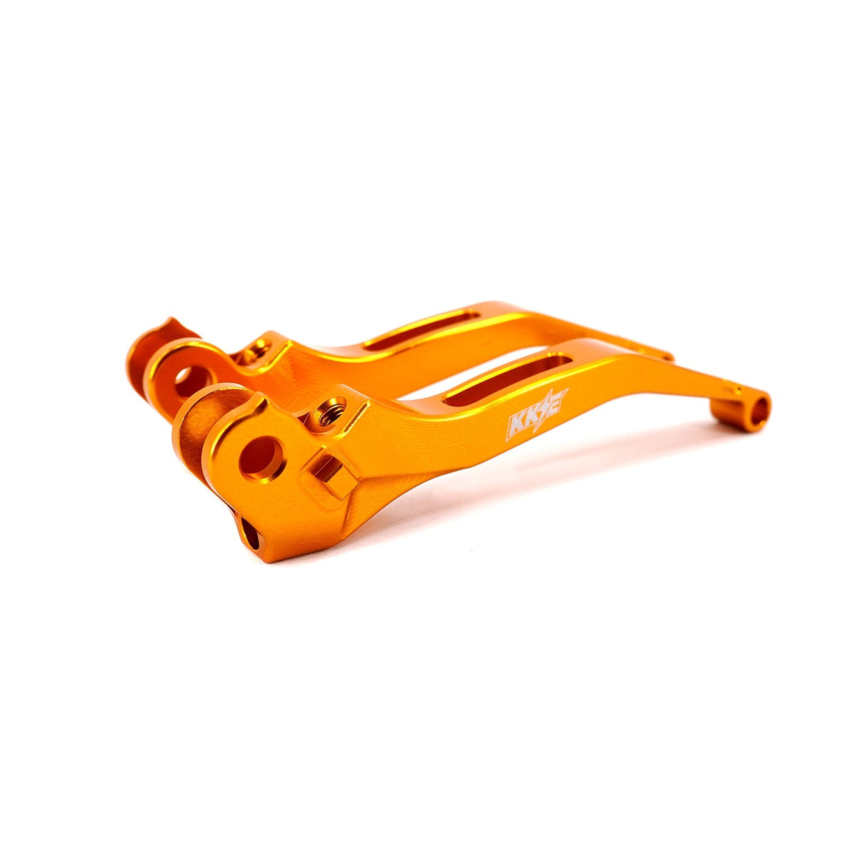 KKE Aluminum Brake Levers Fit SURRON Ultra Bee 2023 - 2025 - Pinned Electric