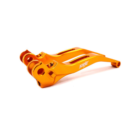 KKE Aluminum Brake Levers Fit SURRON Ultra Bee 2023 - 2025 - Pinned Electric