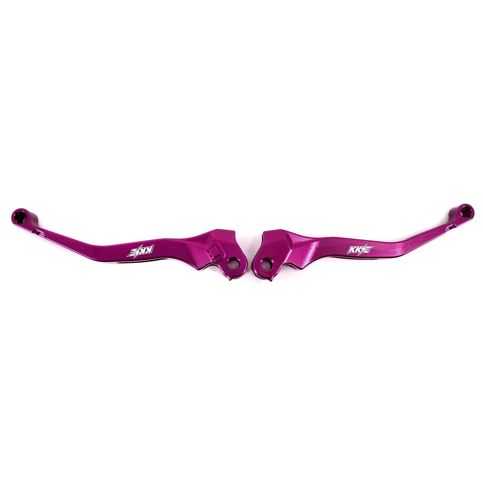 KKE Aluminum Brake Levers Fit SURRON Ultra Bee 2023 - 2025 - Pinned Electric