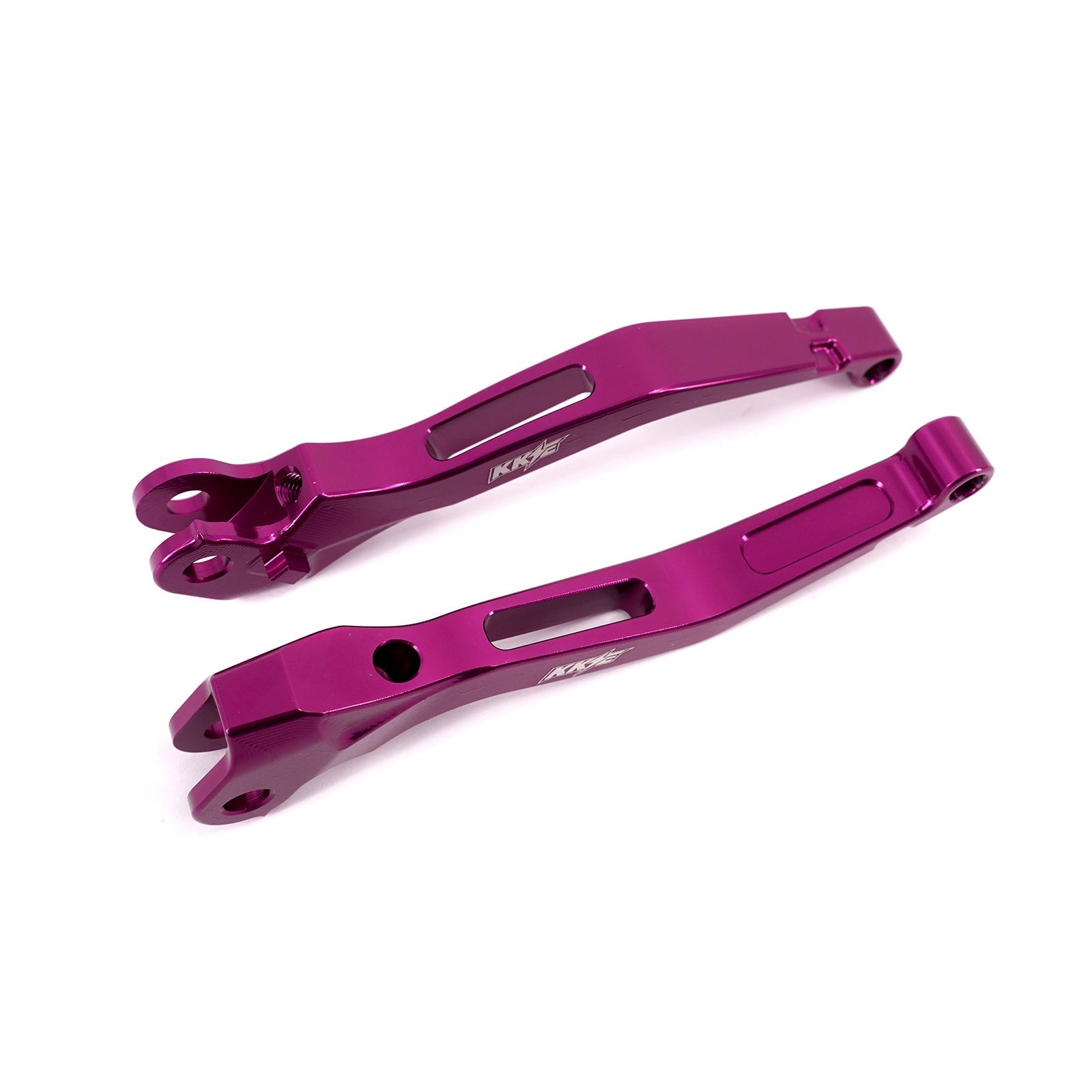 KKE Aluminum Brake Levers Fit SURRON Ultra Bee 2023 - 2025 - Pinned Electric