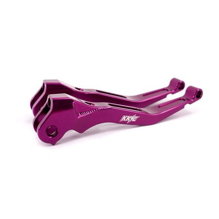 KKE Aluminum Brake Levers Fit SURRON Ultra Bee 2023 - 2025 - Pinned Electric