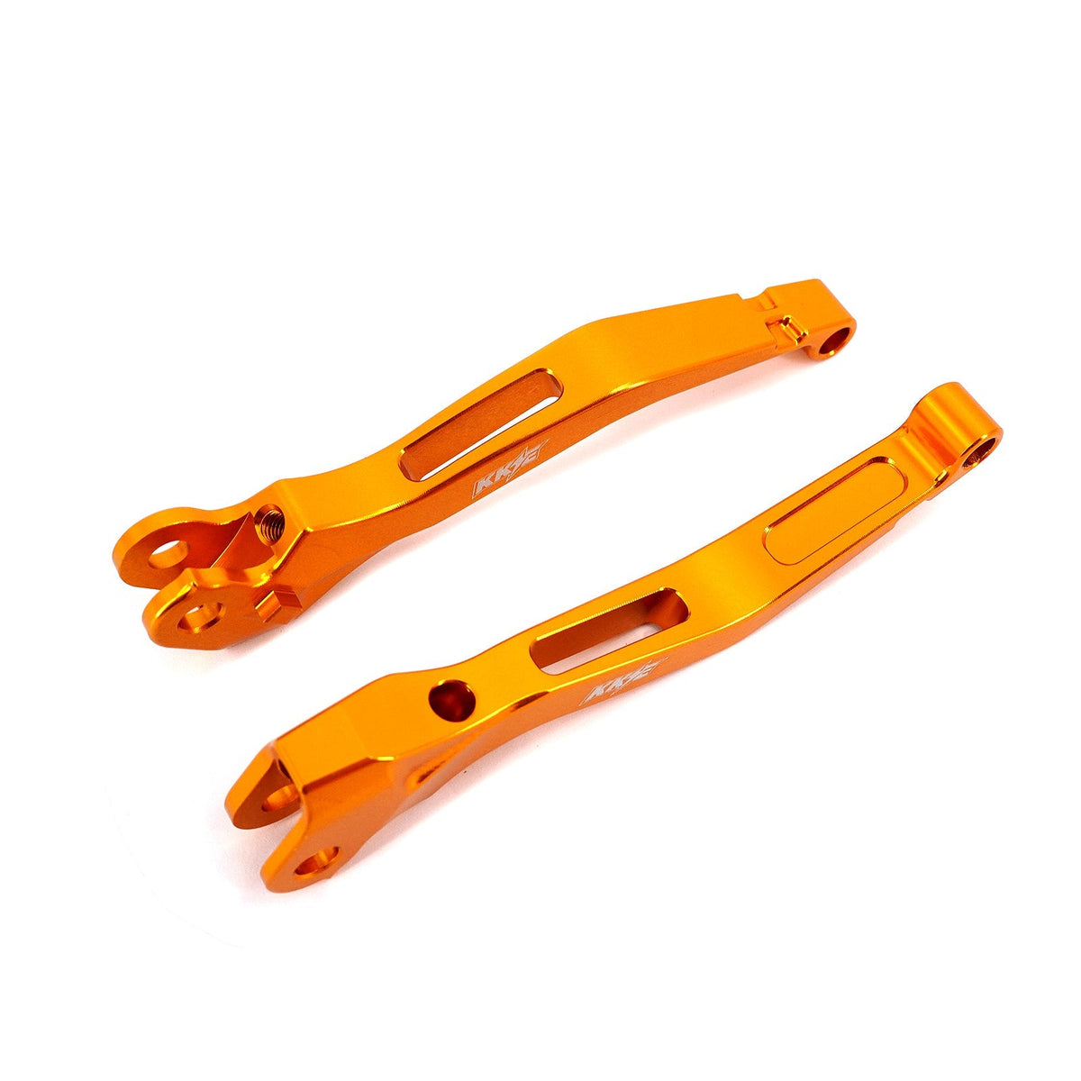 KKE Aluminum Brake Levers Fit SURRON Ultra Bee 2023 - 2025 - Pinned Electric