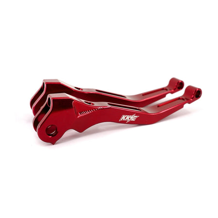 KKE Aluminum Brake Levers Fit SURRON Ultra Bee 2023 - 2025 - Pinned Electric