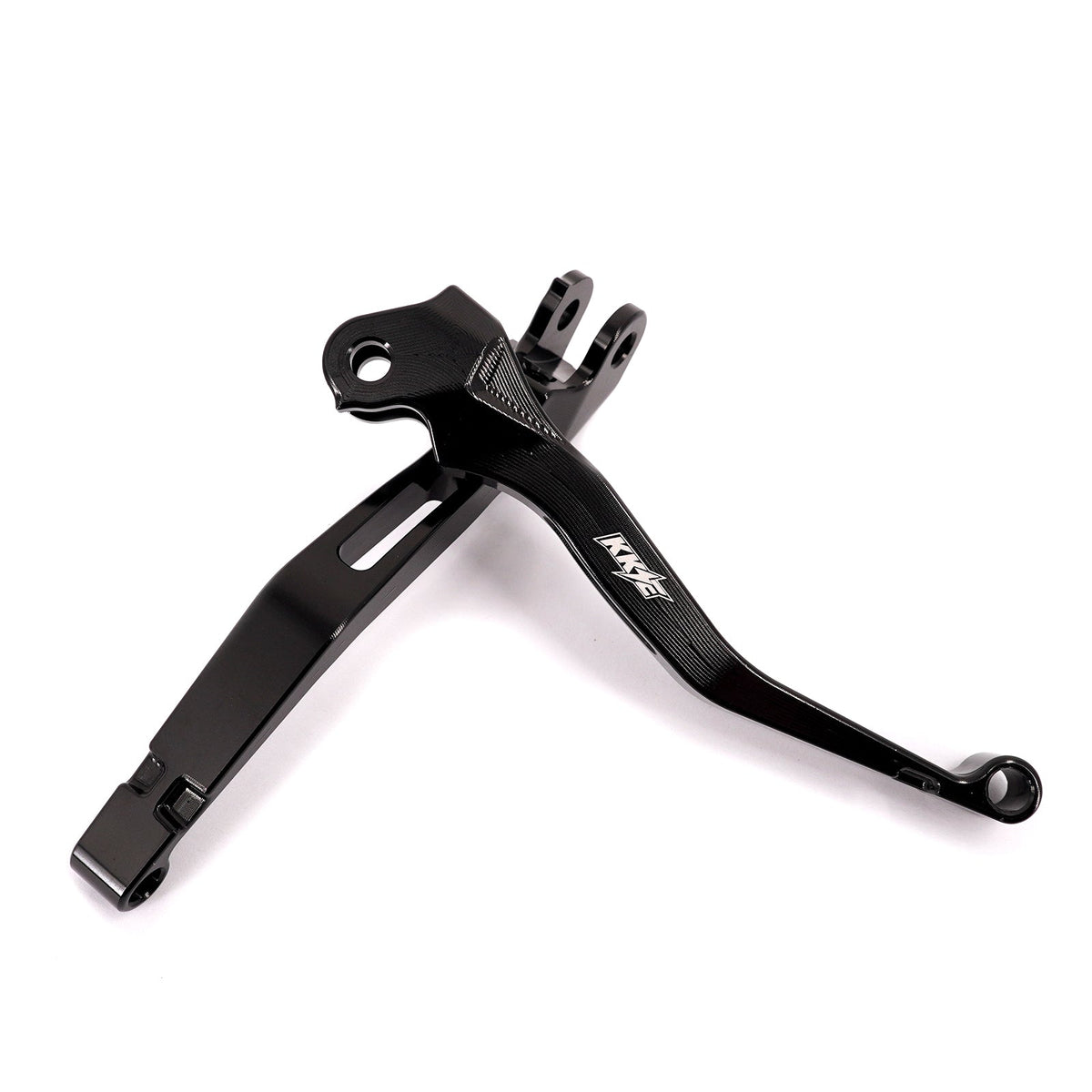 KKE Aluminum Brake Levers Fit SURRON Ultra Bee 2023 - 2025 - Pinned Electric